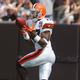 Illustration for article titled Braylon Edwards Has Irreconcilable Differences With Cleveland Fans